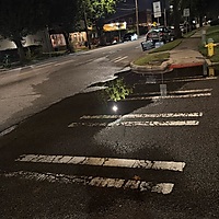 Trouble Spots image
